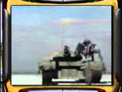 Red Alert 2 Terror Drone