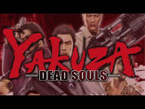 Return to Nothingness (Vs. Oikazuchi Omega) - Yakuza: Dead Souls OST Extended
