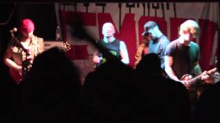 FM2000:Piri-Hanna live @Musta Kynnys, Jyväskylä 10.3.2017