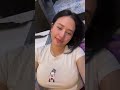 BERLIAN OCHI LIVE SEBELUM TIDUR