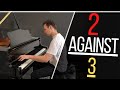 Comment Jouer Des Triolets Sur Des Croches Au Piano