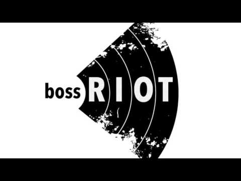 Boss Riot - Hearts and Hands