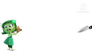 Disgust Gets Scared Add Round 1 Next Peaceful