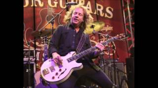 Jack Blades Fight From The Inside