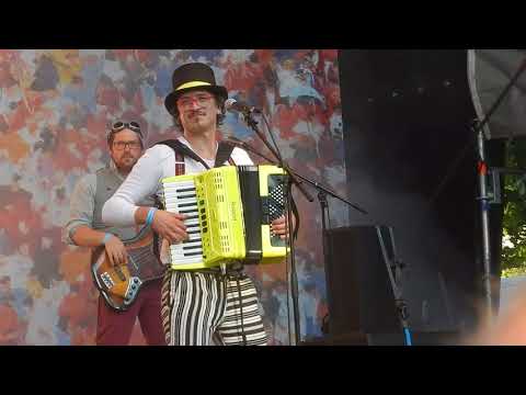 Kellerkommando - Kunnerla