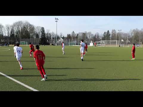 FC Puchheim vs. TSV Solln München
