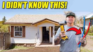 This SIMPLE Plumbing Mistake Cost Me! [#16]