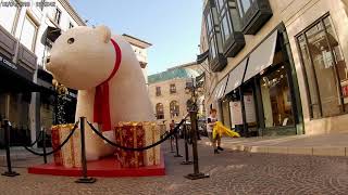 KING SONG 18L EUC Adventure /Beverly Hills  Rodeo Drive