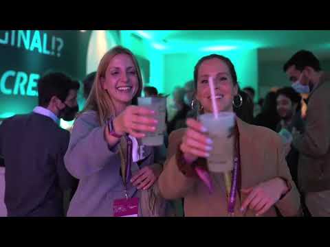 ARTCOR @ TalkFest 2022