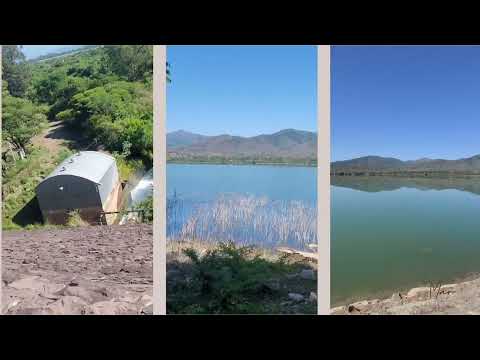 El Carmen, Dique La Ciénaga