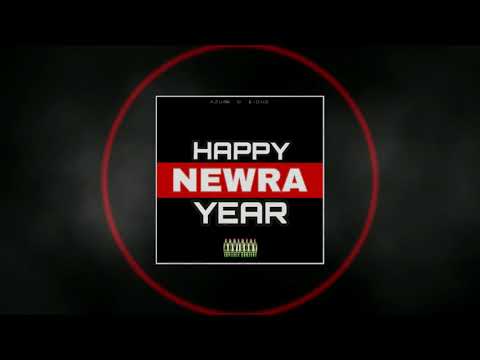 Newra Gang - Rolle durch die Stadt (prod. JunioR & Gilberton)