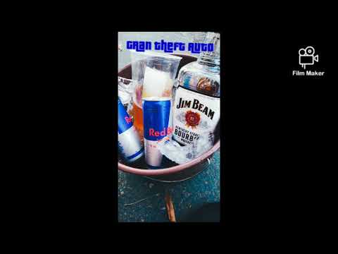 04. Gran Theft Auto (Feat. Stain, ZKM, Mc Anjes)