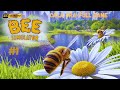 Bee Simulator Gameplay Podstawy Pszczelego życia Part 1 Bez Komentarza