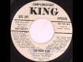 Charlie Feathers - Too Much Alike (alternate).wmv