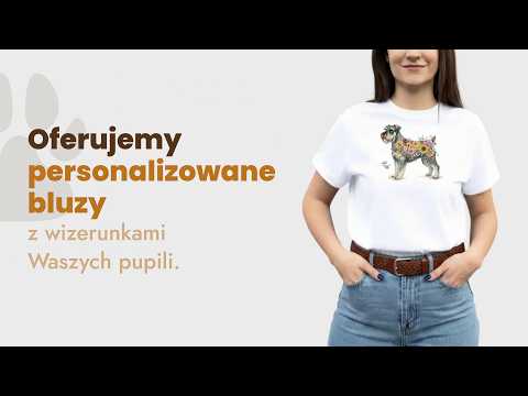 Pieskie Cuda Julia Szymankiewicz - video