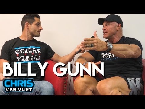 Billy Gunn Says He Apologized To Triple H For Trashing Him In The Past