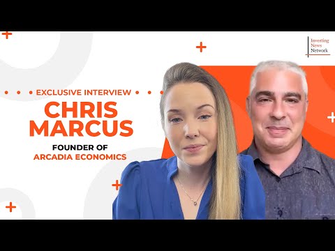 Chris Marcus: Silver Has Made it Past US$30, Can it Hit US$50 in 2024?