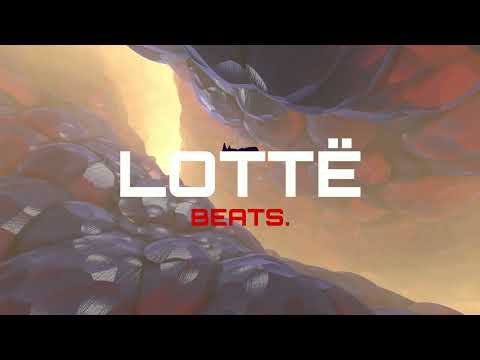 ZEU x VENOM CZ x K1 N15 DRILL TYPE BEAT "TERRAFORMATION" by Lottë