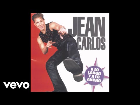 Jean Carlos - Tu Vas a Volar (En Vivo (Official Audio))