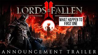 Lord of Fallen 2 Gets a BIG Review Now?