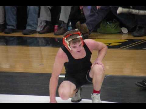 greenback wrestler jeremy miller