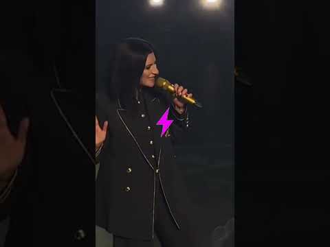 Laura make love tonight 🔥 #laurapausini #laura30