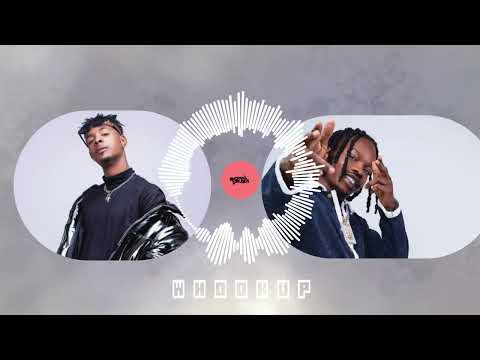 "WHOOKUP " YOUNG JONN X NAIRA MARLEY X OMAH LAY X LOJAY X SARZ X ZLATAN AFROPOP AFROBEATS TYPE BEAT