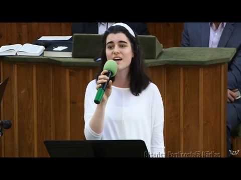 Rut Veverita - Doamne-ti aducem inchinare