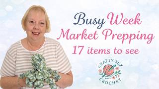 SO MANY PLUSHIES TO SEE! I THINK I'M PROUD OF ME! 😊