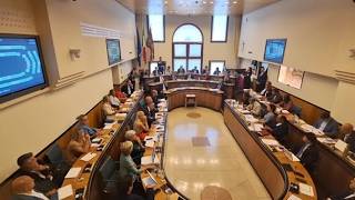 Legge sul fine vita, il presidente del consiglio regionale Luca Zaia proclama il risultato del voto