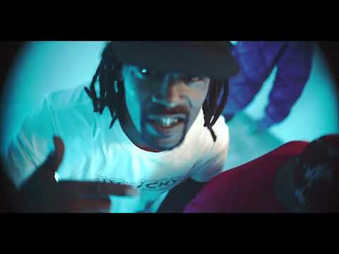 Lewi Bo feat Nerdy KnowZ - DONT WASTE MY TIME -(beat by: P.O.P.)  #Oakland #BayArea