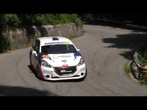 34° Rally Prealpi Orobiche 2019 Scandella-Zoanni by Ferrario