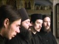 Agni Parthene - Valaam Brethren Choir 