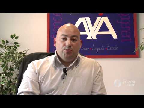 Axa Assurance à Belfort / Montbélliard