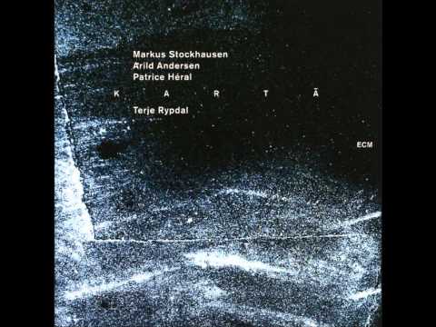 Stockhausen / Andersen / Héral / Rypdal - Sway