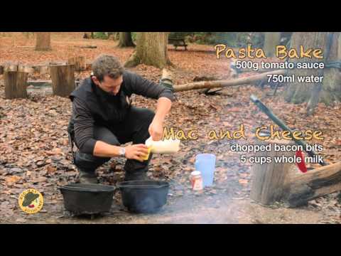 download lagu mp3 mp4 Easy Campfire Mac And Cheese, download lagu Easy Campfire Mac And Cheese gratis, unduh video klip Easy Campfire Mac And Cheese