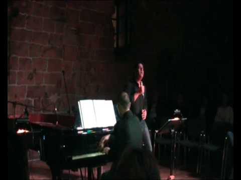 Koulis Theodorou, Savvas Savva "Omorfi poli"