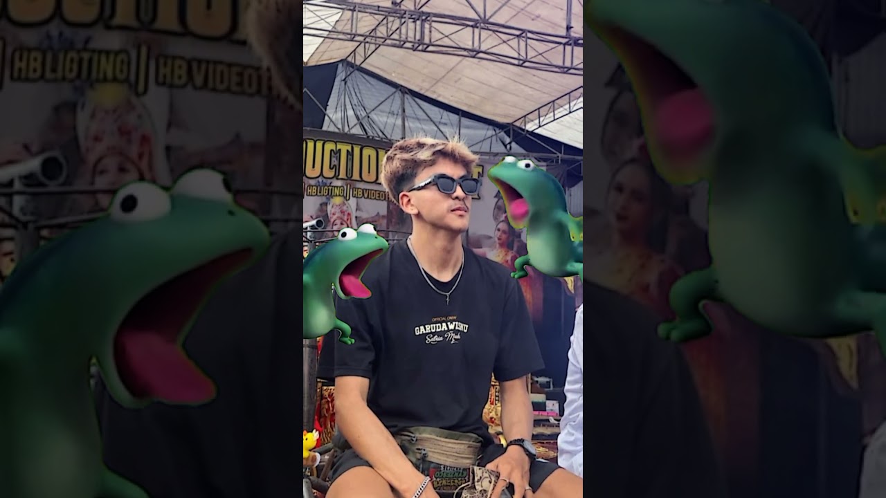 Ganteng banget to pin #Gwsm#kusumawara