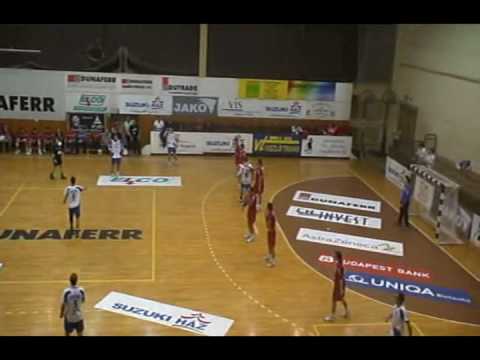 Dunaferr SE - PLER KC 05