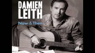 Damien Leith - Let Me Be Your Rescue