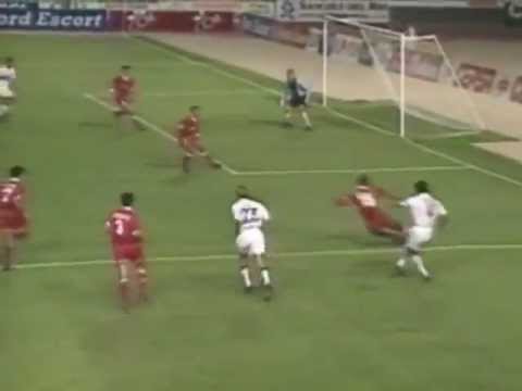 Veli Gasimov - Albacete vs Sevilla 3-2 (La Liga 1995-1996)
