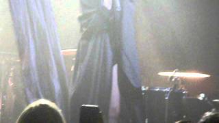 Lykke Li &quot;Unrequited Love&quot;