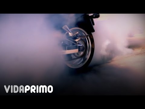 D.OZi, Randy Glock - Tu No Eres De Embuste (Video Oficial)