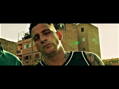 Gzuz & Apache 207, Kolja Goldstein - Meine Brüder