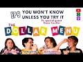 You Won T Know Unless You Try It With Dane Coulter I The Dollar Menu Ep 9