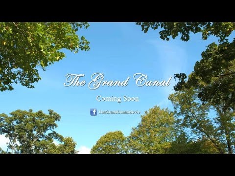 The Grand Canal - Making Of