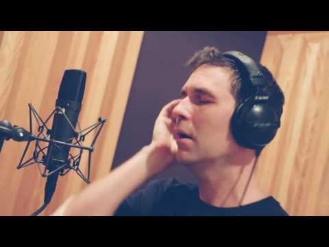 Jamie Lidell - Building a Beginning (Radio 1 Live Sessie)