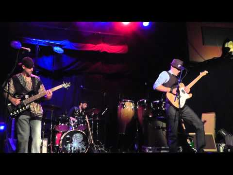 Aaron Williams and the Hoodoo A Fabulous Set Of Muisc Part 1...