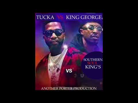 TUCKA VS KING GEORGE