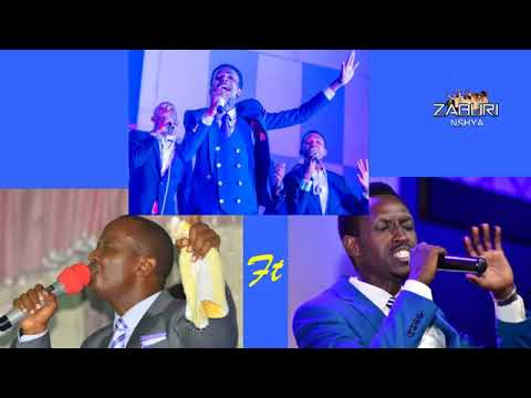 NZAJYA NKURIRIMBIRA by Bobo Bonfils Ft Bosco Nshuti & Jado SINZA